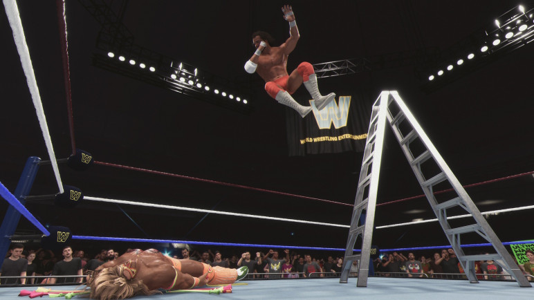 WWE 2K25 Accounts – image 2