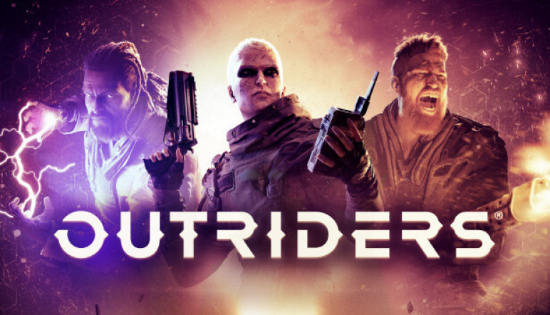 Купить Outriders для Steam – изображение 7