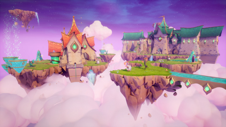 Review of Spyro Reignited Trilogy – image 4