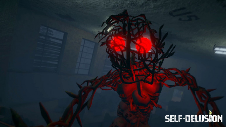 Self-Delusion – Ключи и гифты для Steam – изображение 2