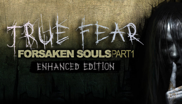 Купить True Fear Forsaken Souls – изображение 12