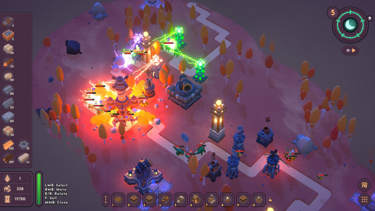 Ключи и гифты для Tower Factory – изображение 5