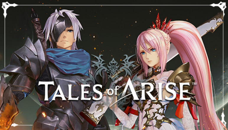 Tales of Arise (Standard Edition) Keys – image 12