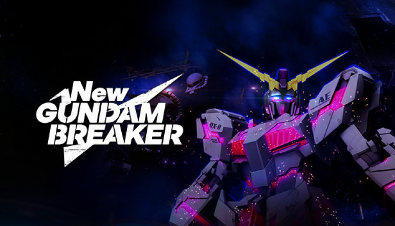 New Gundam Breaker - Keys and Gifts for Steam – image 8