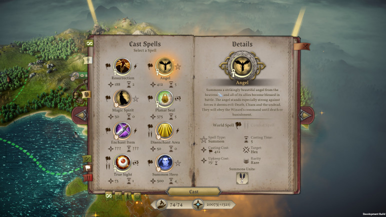 The Master of Magic Key – image 7