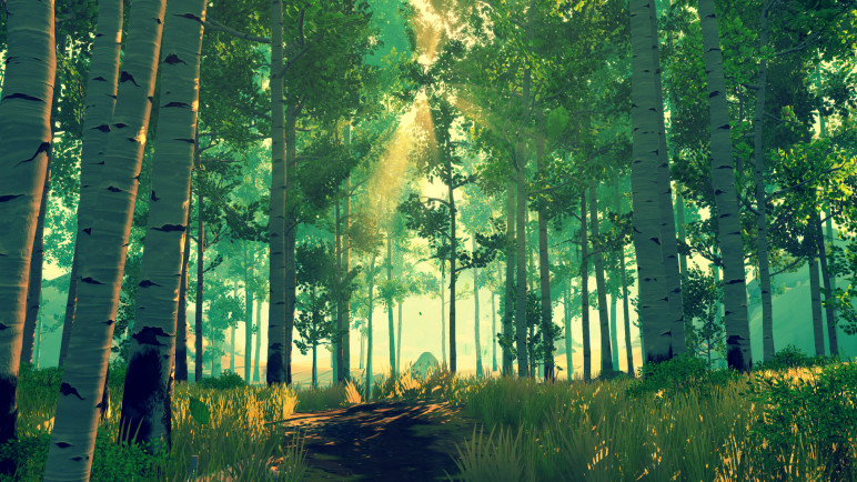 Buying Firewatch – image 5