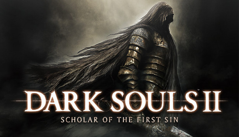 Ключи и гифты для Dark Souls II: Scholar of the First Sin – изображение 10