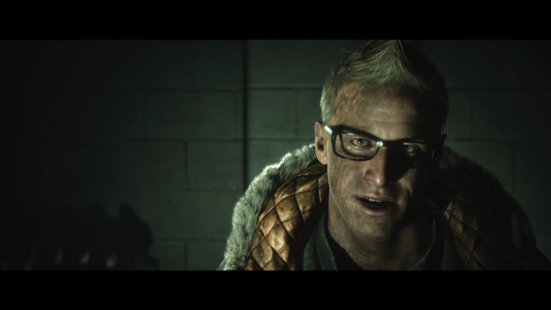 Offline Until Dawn Remake for Steam – image 5