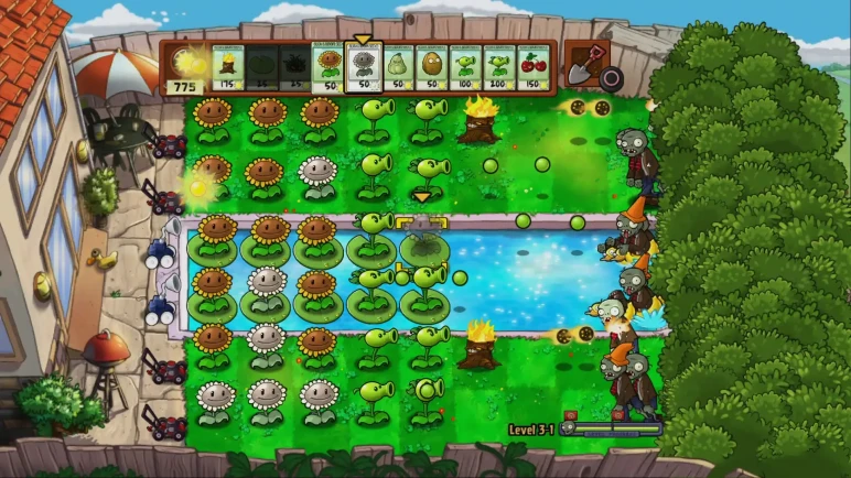 Buy Plants vs Zombies for Steam – image 3