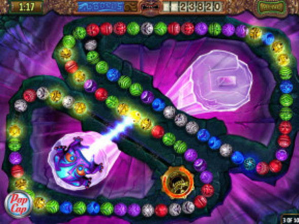 Купить Zuma's Revenge! для Steam – изображение 3
