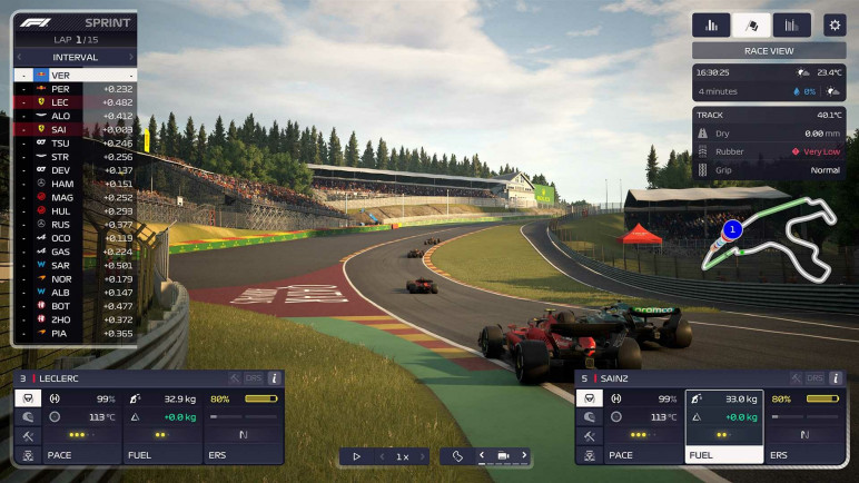 Купить F1 Manager 2023 – изображение 3