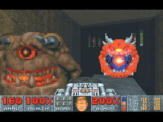 DOOM 2 for Mobile – image 6