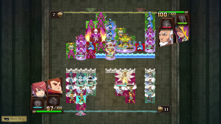 Might Magic Clash of Heroes Definitive Edition – image 7