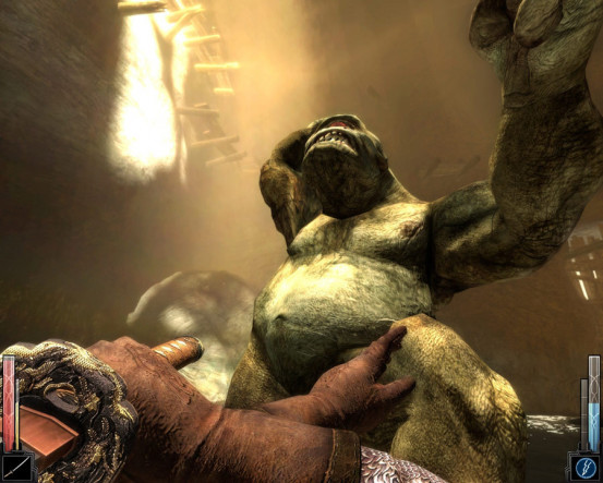 Dark Messiah of Might and Magic – image 2