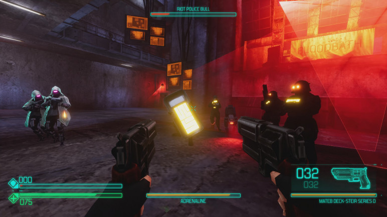 Buy the SPRAWL key for Steam – image 10