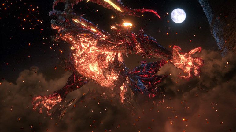 Купить Final Fantasy 16 – изображение 3