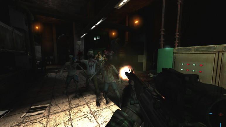 Buy the Killing Floor Key for Steam – image 3