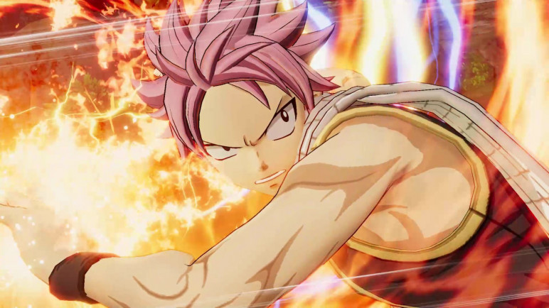 The Fairy Tail Account – image 2