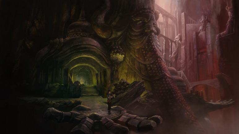 The Dark Eye Memoria for Steam – image 5