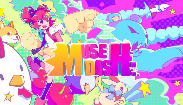 Ключи и гифты для Muse Dash – изображение 10