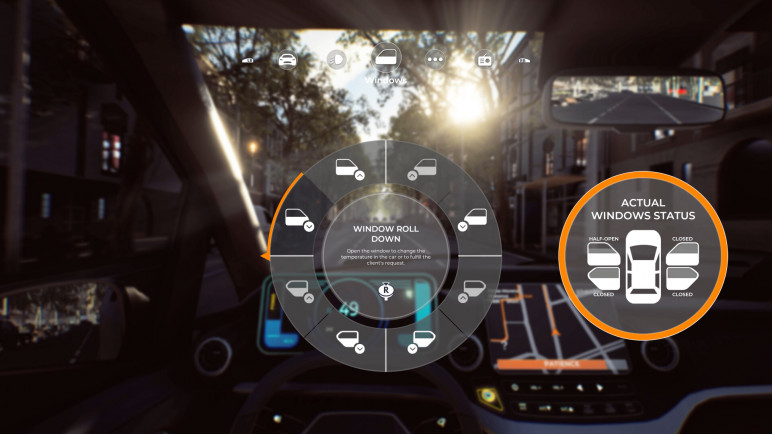 Taxi Life: A City Driving Simulator for Epic Games Store – image 4