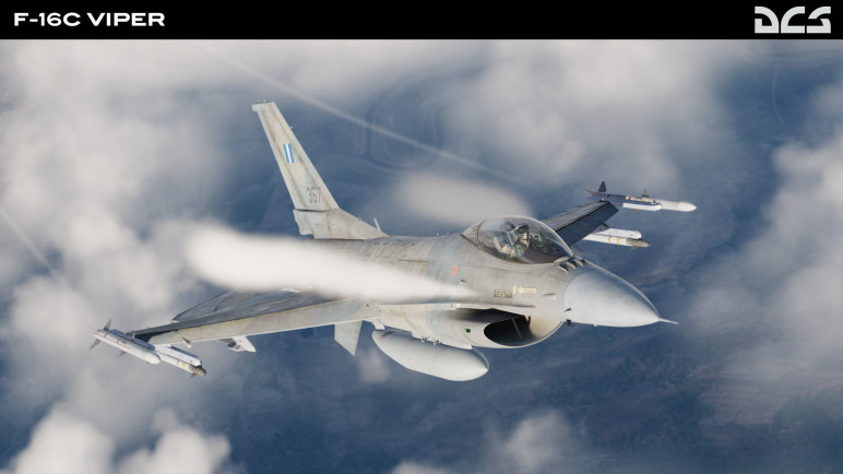 Купить DCS World Steam Edition – изображение 6