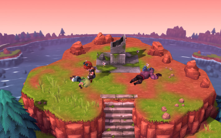 Купить Evoland 2 – изображение 10