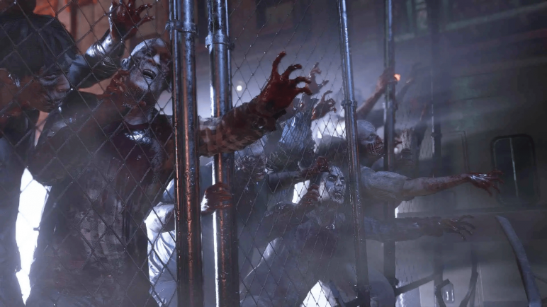 Купить ключ Resident Evil Remake Trilogy для Steam – изображение 7