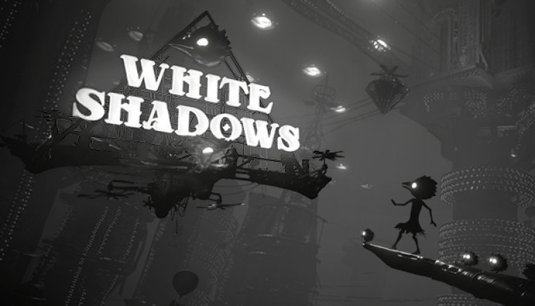 Ключи и гифты для White Shadows – изображение 10