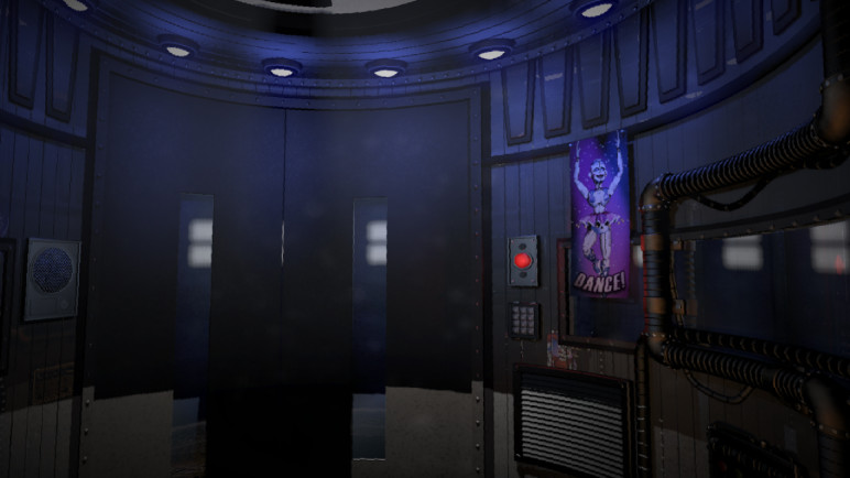 Buy Five Nights at Freddys Sister Location for iOS – image 3