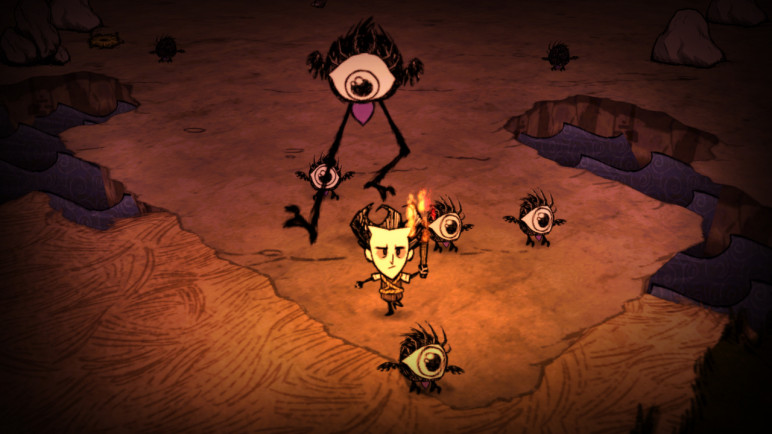 Купить Don't Starve – изображение 6