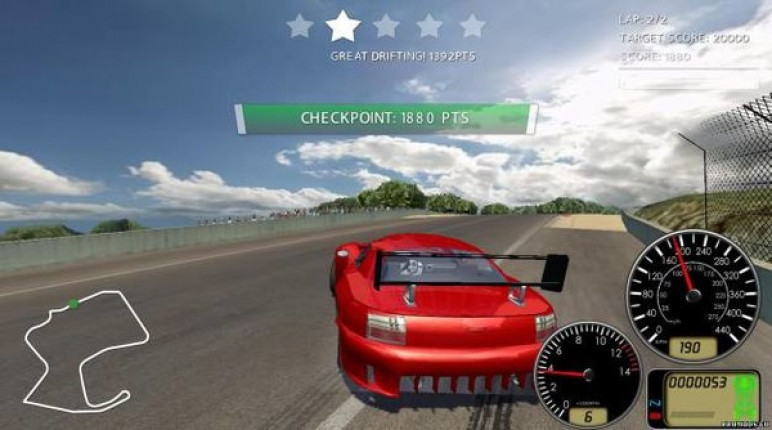 Купить Street Legal Racing Redline – изображение 3