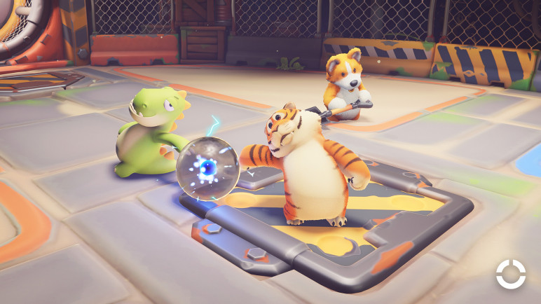 Activation of Party Animals for Xbox Microsoft Store – image 10