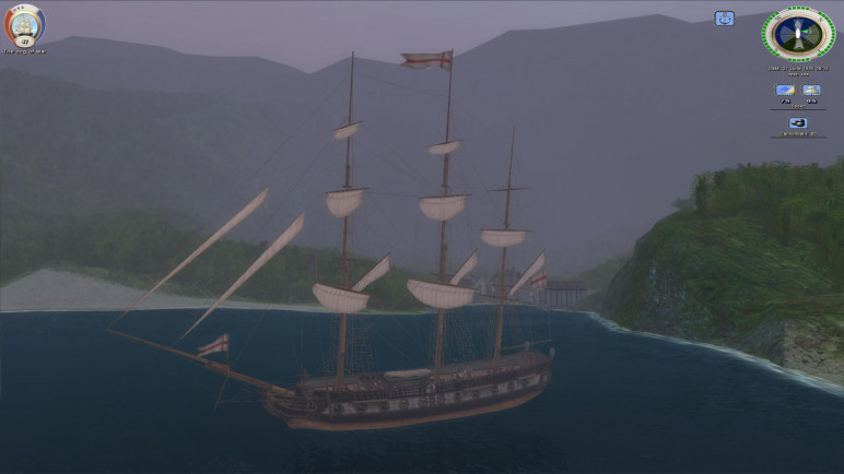 Купить Sea Dogs City of Abandoned Ships – изображение 4