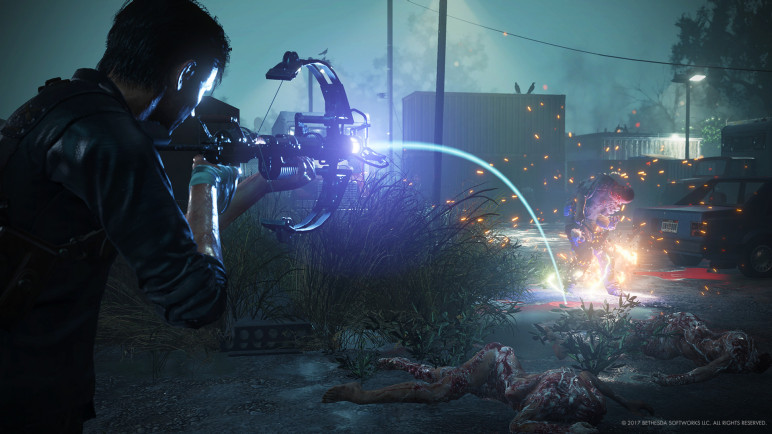 The Evil Within 2(Evil Visin 2) – image 4