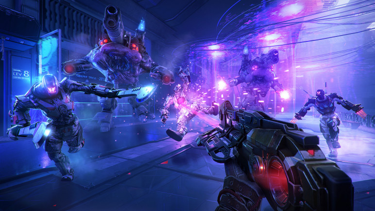 Review of Shadow Warrior 2 – image 9