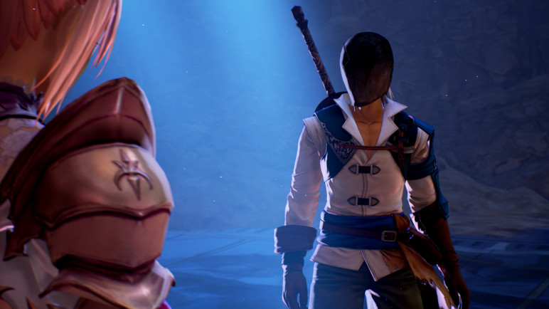 Tales of Arise (Standard Edition) Keys – image 9