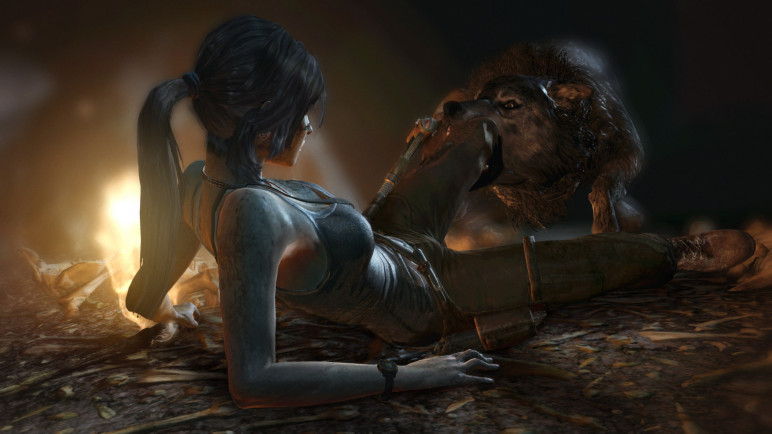 Buy Tomb Raider Key for Steam – image 4