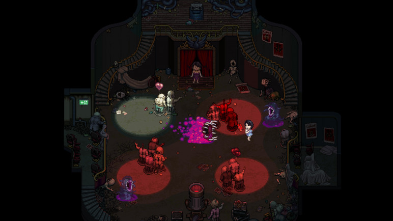 Купить Decarnation для Steam – изображение 6