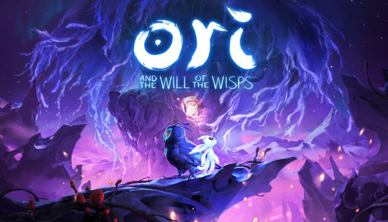 Аренда аккаунтов для Ori and the Will of the Wisps – изображение 12