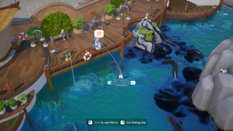 Ключи и гифты для Coral Island – изображение 10