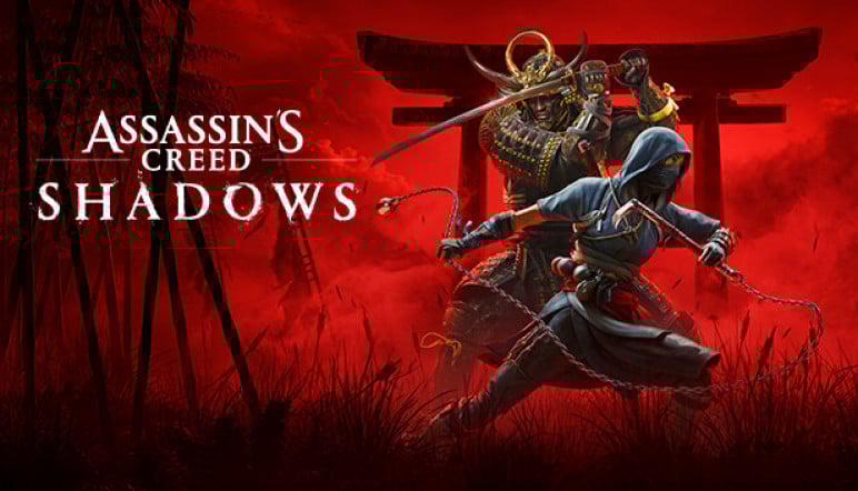 Купить все для Assassins Creed Shadows – изображение 13