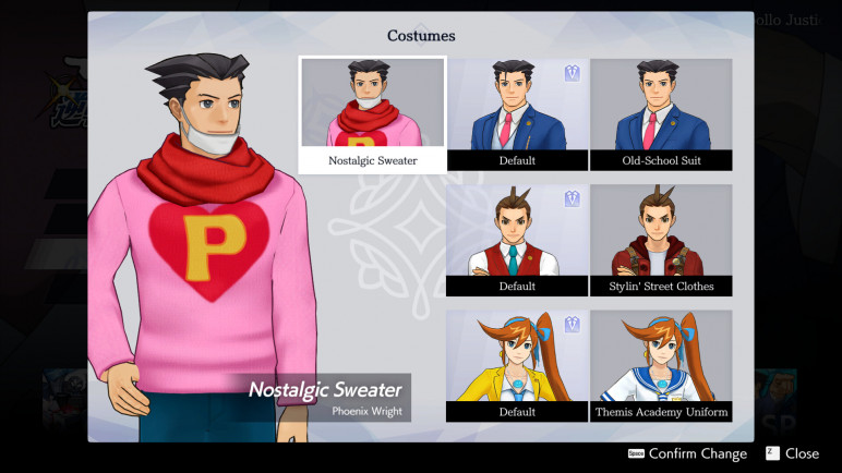 Apollo Justice Ace Attorney Trilogy – image 11
