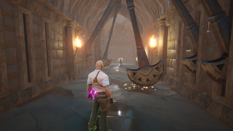 Buying Jumanji: The Video Game – image 4