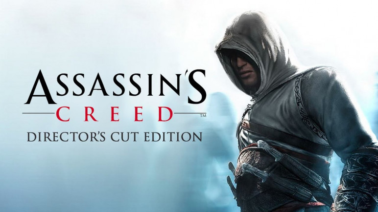 Offline Assassin's Creed Directors Cut