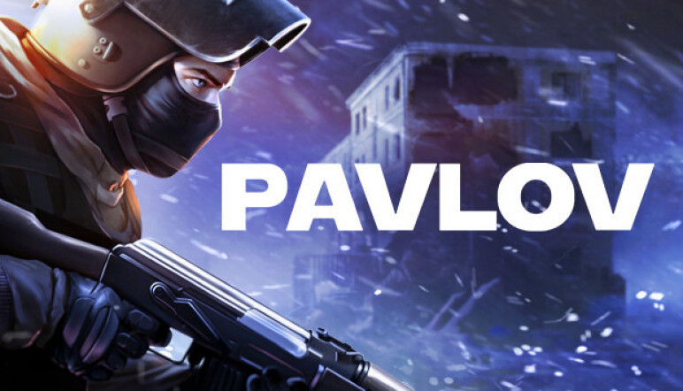 The Pavlov VR Key – image 9