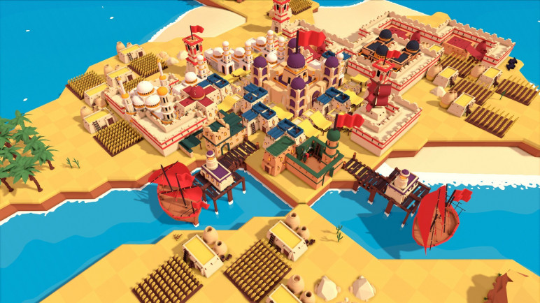 Купить Dice Kingdoms – изображение 2