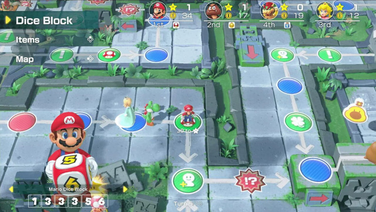 The Super Mario Party – image 11