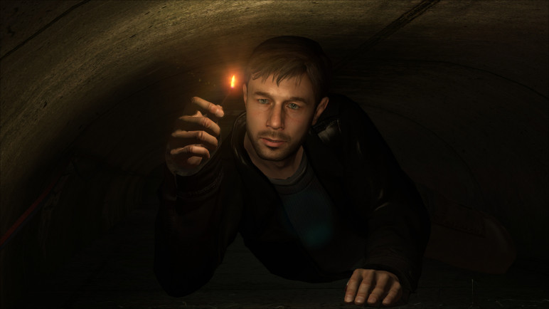 Аренда аккаунтов для Heavy Rain – изображение 4