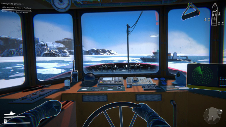 Купить ключ Ships Simulator для Xbox Microsoft Store – изображение 2